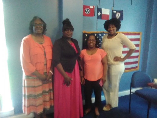 Nonprofit and Organization Photo  (94558)