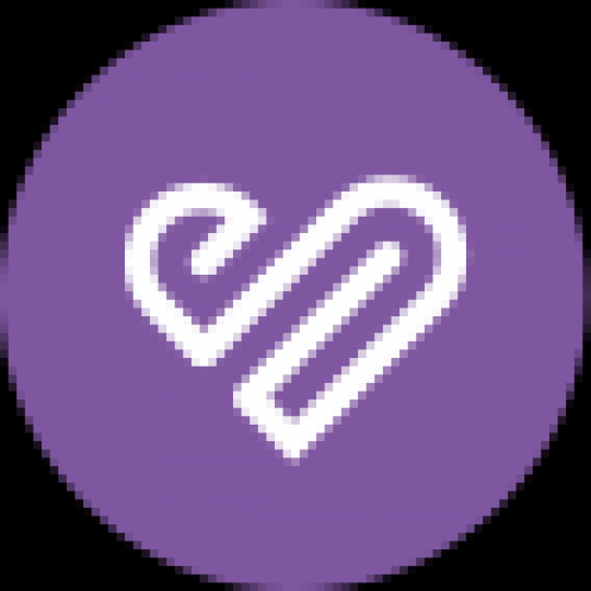 Nonprofit and Organization Logo