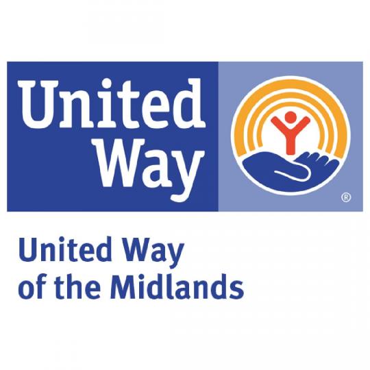 Nonprofit and Organization Logo