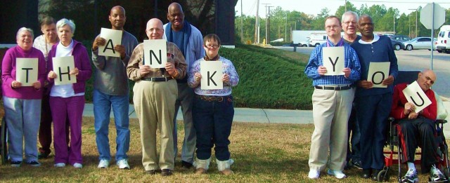 Nonprofit and Organization Photo  (80296)