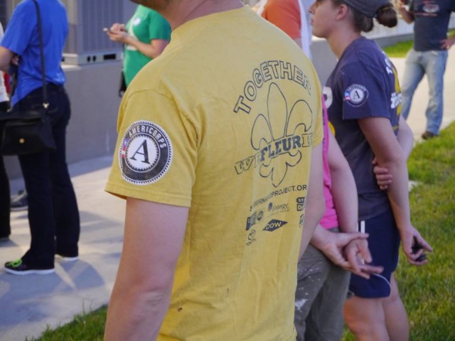 Nonprofit and Organization Photo  (71152)