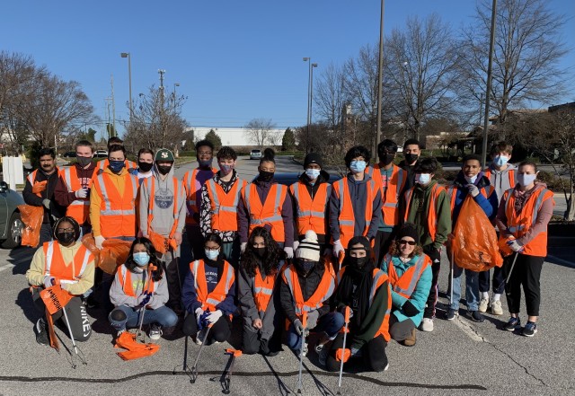 Nonprofit and Organization Photo  (200320)