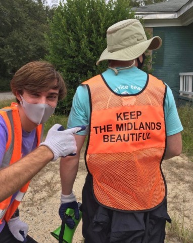 Nonprofit and Organization Photo  (200319)