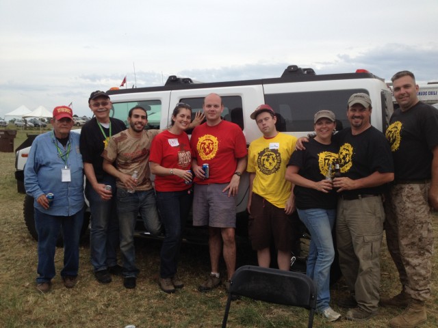 Nonprofit and Organization Photo  (10821)
