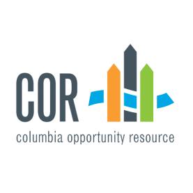 Nonprofit and Organization Logo