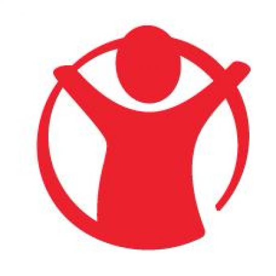 Nonprofit and Organization Logo