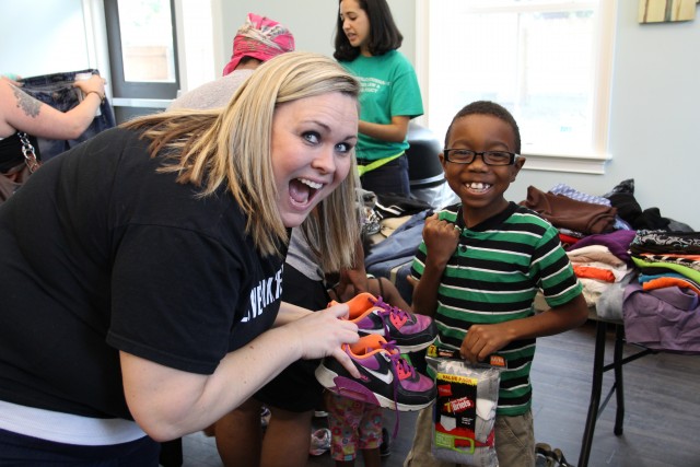 Nonprofit and Organization Photo  (79172)