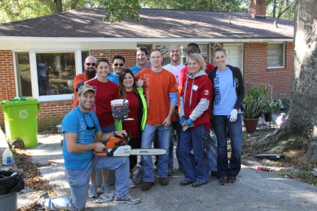 Nonprofit and Organization Photo  (74248)