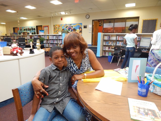 Nonprofit and Organization Photo  (75210)