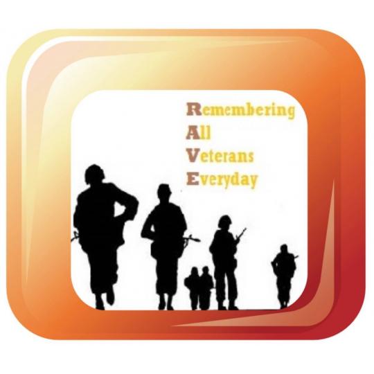 Nonprofit and Organization Logo