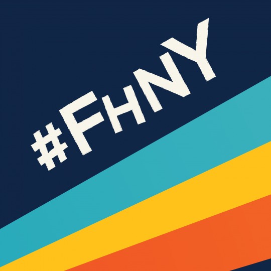 Nonprofit and Organization Logo