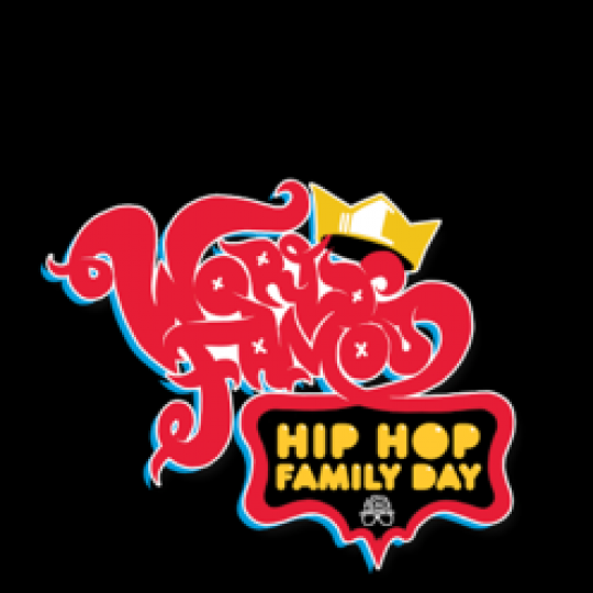 Nonprofit and Organization Logo