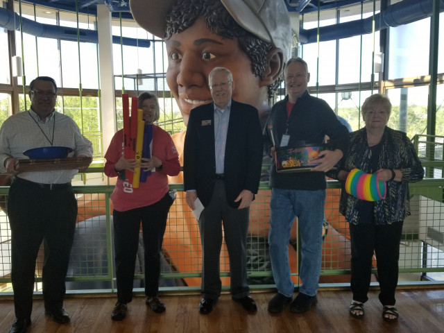 Nonprofit and Organization Photo  (118109)