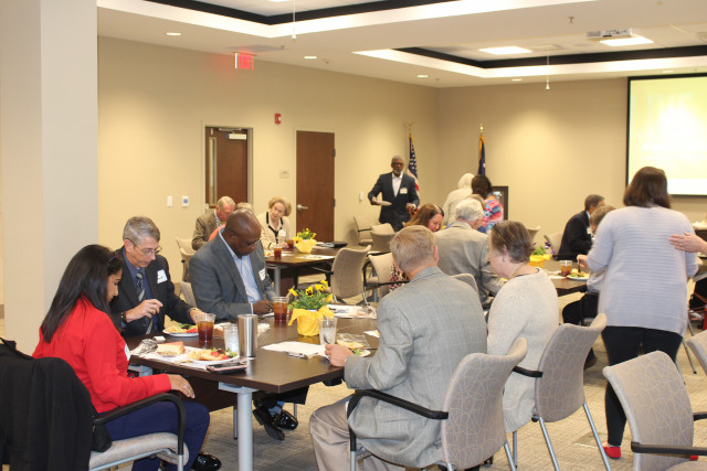 Nonprofit and Organization Photo  (118114)