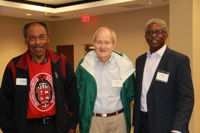 Nonprofit and Organization Photo  (118119)