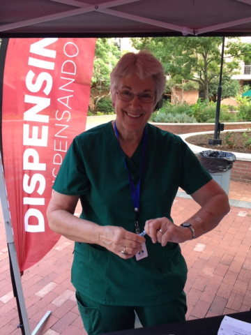 Nonprofit and Organization Photo  (144159)