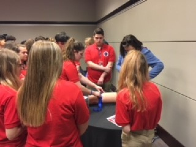 Nonprofit and Organization Photo  (144164)