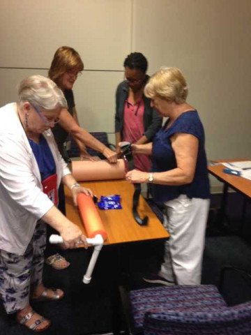 Nonprofit and Organization Photo  (144161)