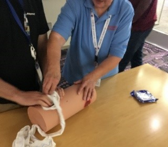 Nonprofit and Organization Photo  (144156)