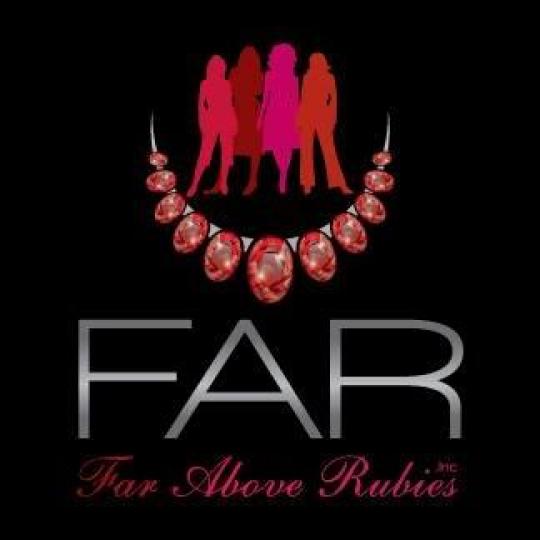 Nonprofit and Organization Logo