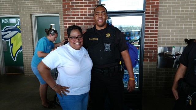 Nonprofit and Organization Photo  (95482)