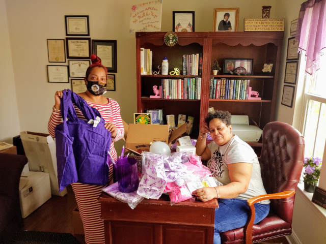 Nonprofit and Organization Photo  (151102)