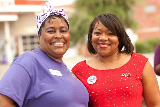 Nonprofit and Organization Photo  (151106)