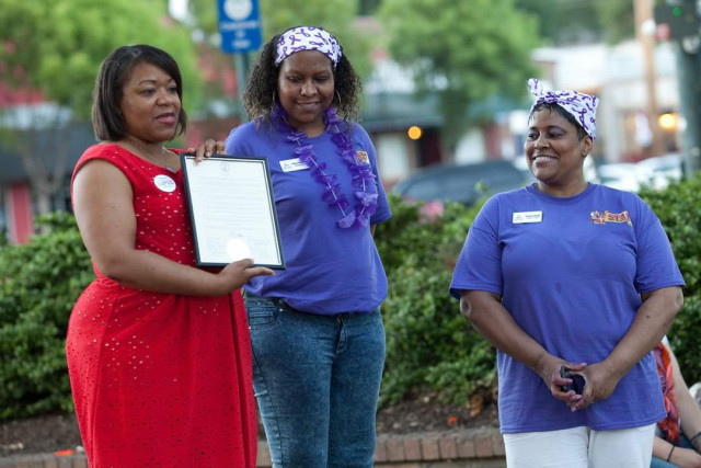 Nonprofit and Organization Photo  (151093)