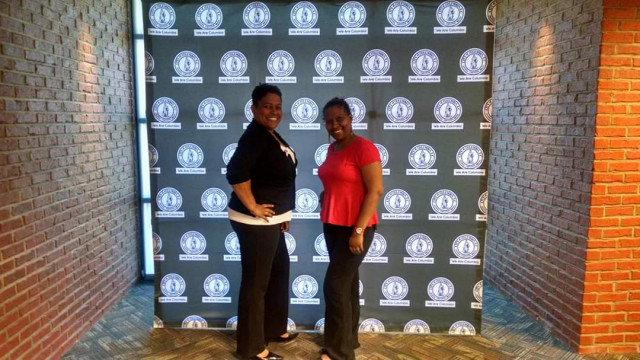 Nonprofit and Organization Photo  (151105)