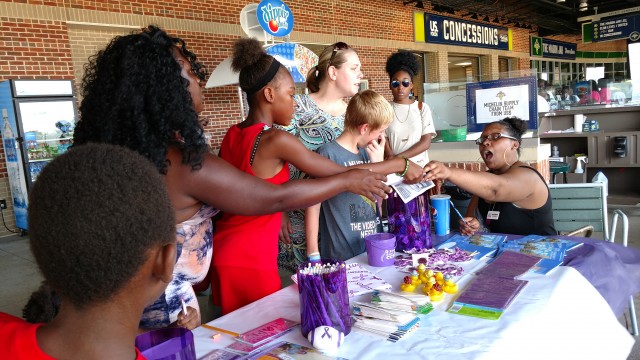 Nonprofit and Organization Photo  (95479)