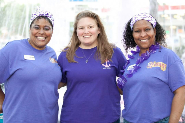 Nonprofit and Organization Photo  (151091)