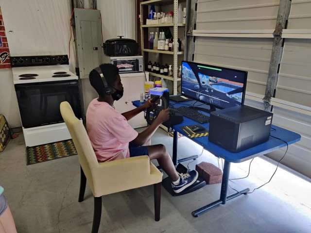 Nonprofit and Organization Photo  (180801)