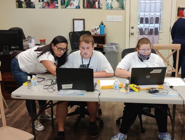 Nonprofit and Organization Photo  (180803)