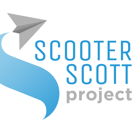 Nonprofit and Organization Logo