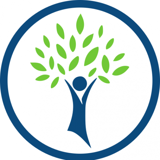 Nonprofit and Organization Logo