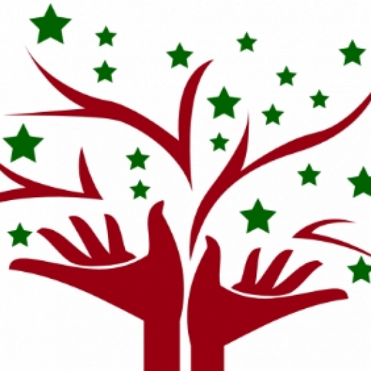 Nonprofit and Organization Logo