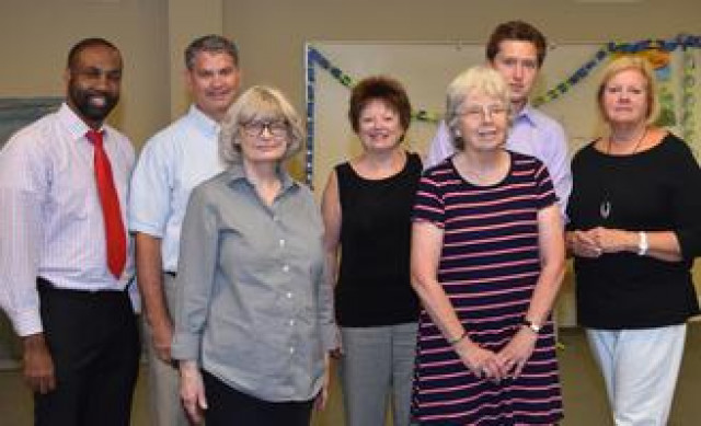 Nonprofit and Organization Photo  (119401)