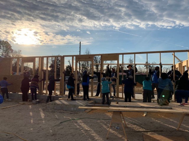 Nonprofit and Organization Photo  (128699)