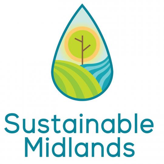 Nonprofit and Organization Logo