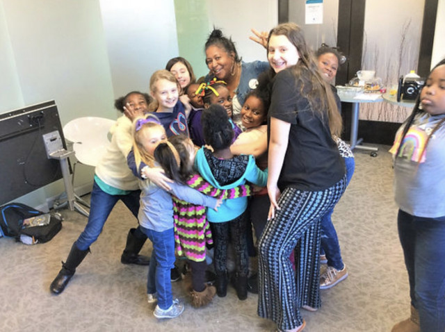 Nonprofit and Organization Photo  (170409)