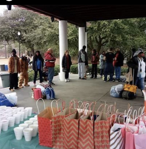 Nonprofit and Organization Photo  (170410)