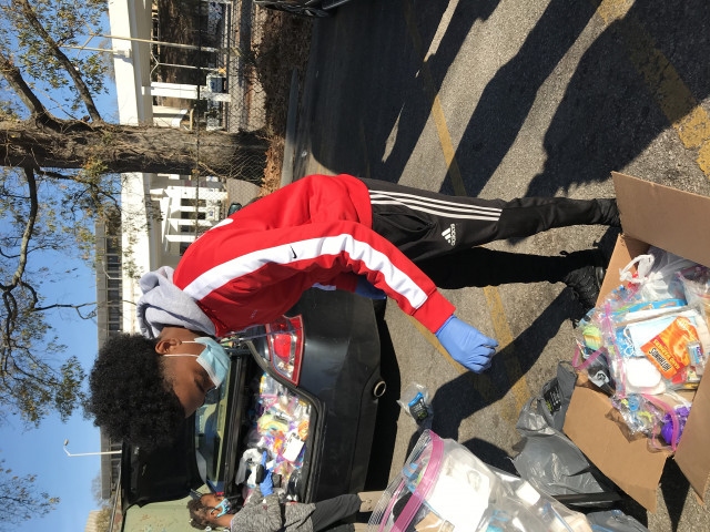 Nonprofit and Organization Photo  (170415)