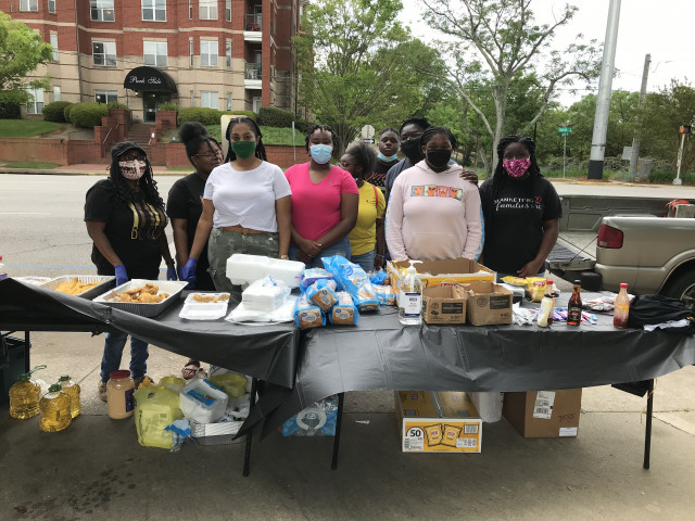 Nonprofit and Organization Photo  (170396)