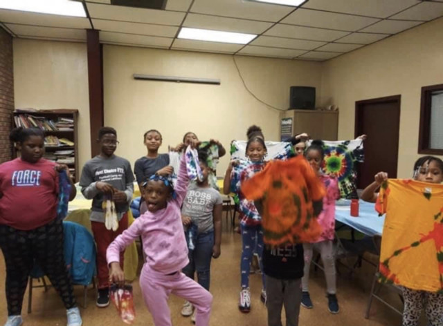 Nonprofit and Organization Photo  (170401)