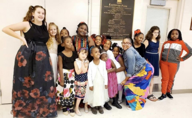 Nonprofit and Organization Photo  (170400)