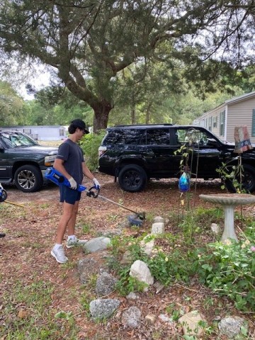 Agency Photo  (191390)