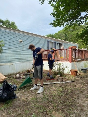 Agency Photo  (191392)