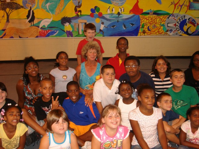 Agency Photo  (11455)