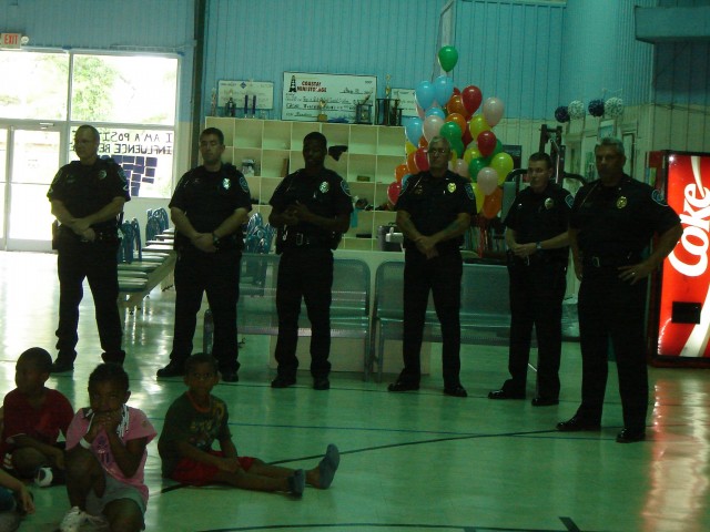 Agency Photo  (11461)