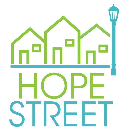 Agency Logo